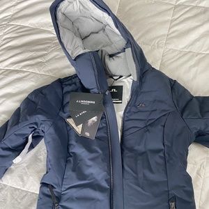 J Lindeberg Ski jacket